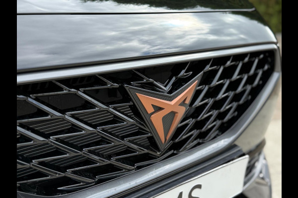 CUPRA Formentor 2.0 TSI 4DRIVE Performance Schaalstoelen