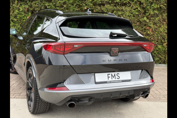 CUPRA Formentor 2.0 TSI 4DRIVE Performance Schaalstoelen