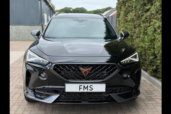 CUPRA Formentor 2.0 TSI 4DRIVE Performance Schaalstoelen