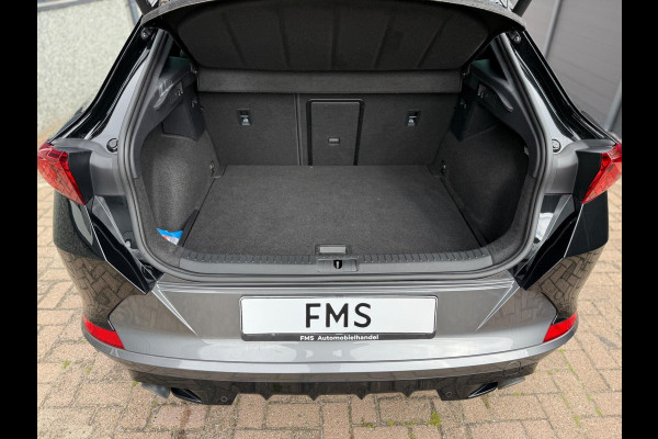 CUPRA Formentor 2.0 TSI 4DRIVE Performance Schaalstoelen
