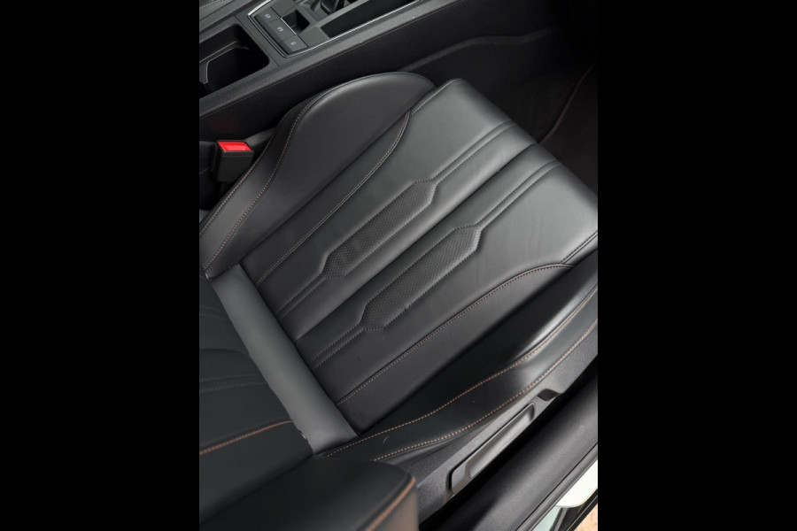 CUPRA Formentor 2.0 TSI 4DRIVE Performance Schaalstoelen