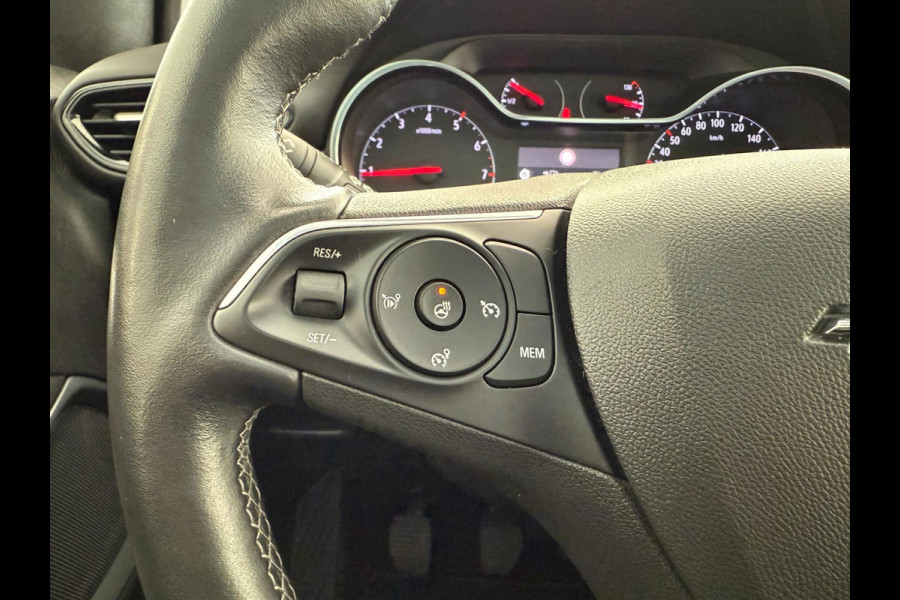 Opel Crossland 1.2 Turbo Elegance | Rijklaar | Navi | Camera | Parkpilot | Stoel + stuurverwarming |