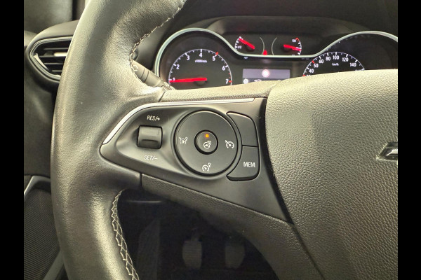 Opel Crossland 1.2 Turbo Elegance | Rijklaar | Navi | Camera | Parkpilot | Stoel + stuurverwarming |