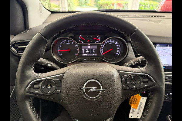Opel Crossland 1.2 Turbo Elegance | Rijklaar | Navi | Camera | Parkpilot | Stoel + stuurverwarming |