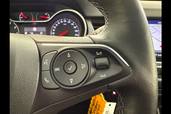 Opel Crossland 1.2 Turbo Elegance | Rijklaar | Navi | Camera | Parkpilot | Stoel + stuurverwarming |