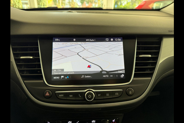 Opel Crossland 1.2 Turbo Elegance | Rijklaar | Navi | Camera | Parkpilot | Stoel + stuurverwarming |