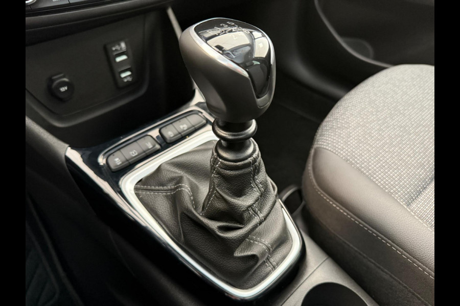 Opel Crossland 1.2 Turbo Elegance | Rijklaar | Navi | Camera | Parkpilot | Stoel + stuurverwarming |