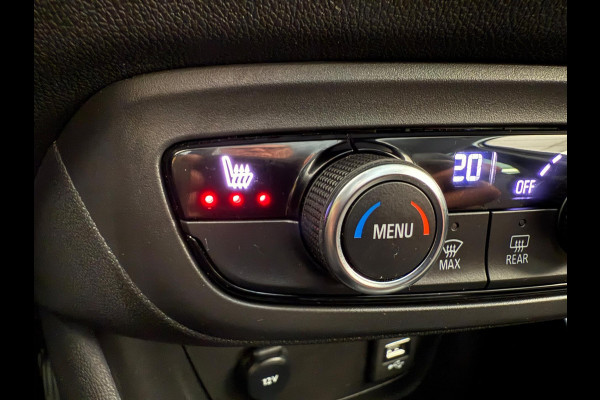 Opel Crossland 1.2 Turbo Elegance | Rijklaar | Navi | Camera | Parkpilot | Stoel + stuurverwarming |