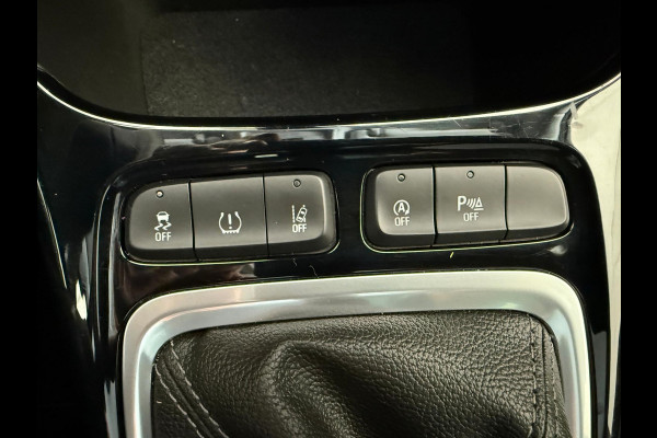 Opel Crossland 1.2 Turbo Elegance | Rijklaar | Navi | Camera | Parkpilot | Stoel + stuurverwarming |