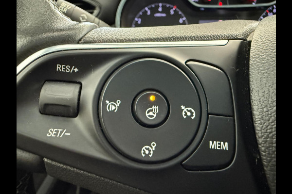 Opel Crossland 1.2 Turbo Elegance | Rijklaar | Navi | Camera | Parkpilot | Stoel + stuurverwarming |