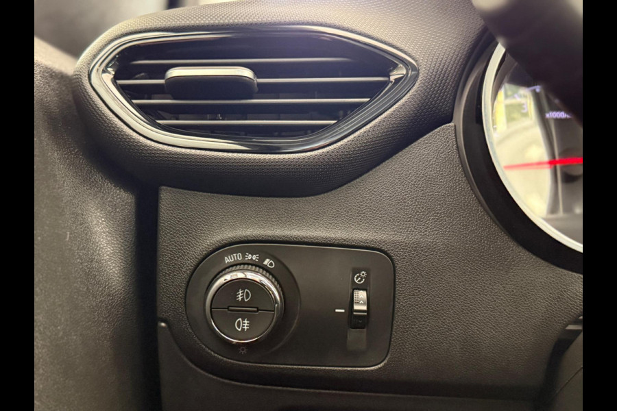 Opel Crossland 1.2 Turbo Elegance | Rijklaar | Navi | Camera | Parkpilot | Stoel + stuurverwarming |