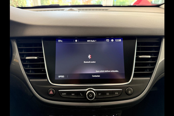 Opel Crossland 1.2 Turbo Elegance | Rijklaar | Navi | Camera | Parkpilot | Stoel + stuurverwarming |