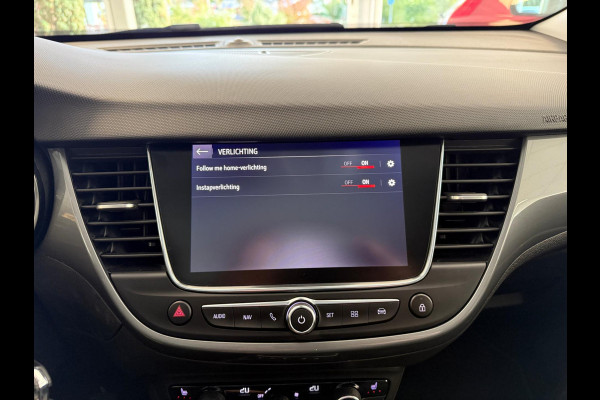 Opel Crossland 1.2 Turbo Elegance | Rijklaar | Navi | Camera | Parkpilot | Stoel + stuurverwarming |