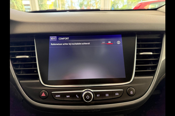 Opel Crossland 1.2 Turbo Elegance | Rijklaar | Navi | Camera | Parkpilot | Stoel + stuurverwarming |