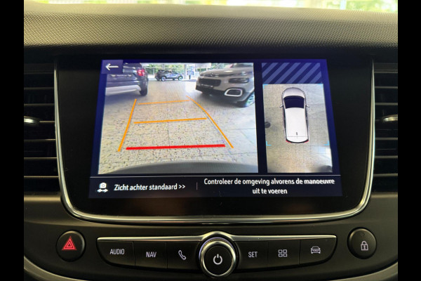 Opel Crossland 1.2 Turbo Elegance | Rijklaar | Navi | Camera | Parkpilot | Stoel + stuurverwarming |