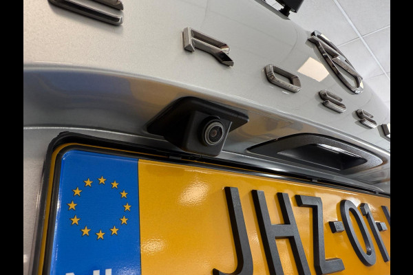 Opel Crossland 1.2 Turbo Elegance | Rijklaar | Navi | Camera | Parkpilot | Stoel + stuurverwarming |