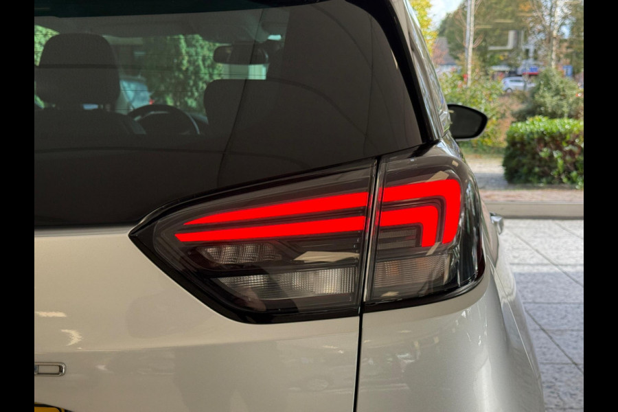 Opel Crossland 1.2 Turbo Elegance | Rijklaar | Navi | Camera | Parkpilot | Stoel + stuurverwarming |