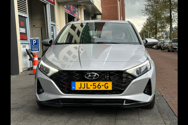 Hyundai i20 1.0 T-GDI Comfort Automaat Clima Camera Carplay Hyundai i20 1.0 T-GDI Comfort Automaat Clima Camera Carplay