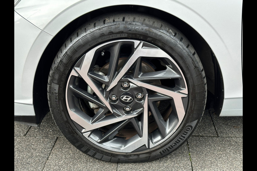 Hyundai i20 1.0 T-GDI Comfort Automaat Clima Camera Carplay Hyundai i20 1.0 T-GDI Comfort Automaat Clima Camera Carplay