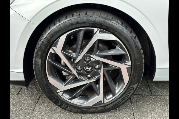 Hyundai i20 1.0 T-GDI Comfort Automaat Clima Camera Carplay Hyundai i20 1.0 T-GDI Comfort Automaat Clima Camera Carplay