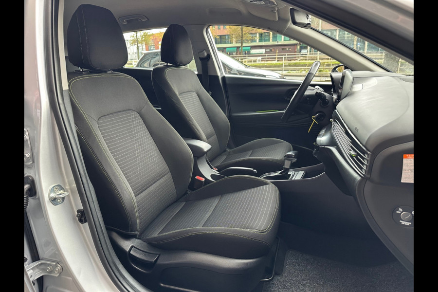 Hyundai i20 1.0 T-GDI Comfort Automaat Clima Camera Carplay Hyundai i20 1.0 T-GDI Comfort Automaat Clima Camera Carplay