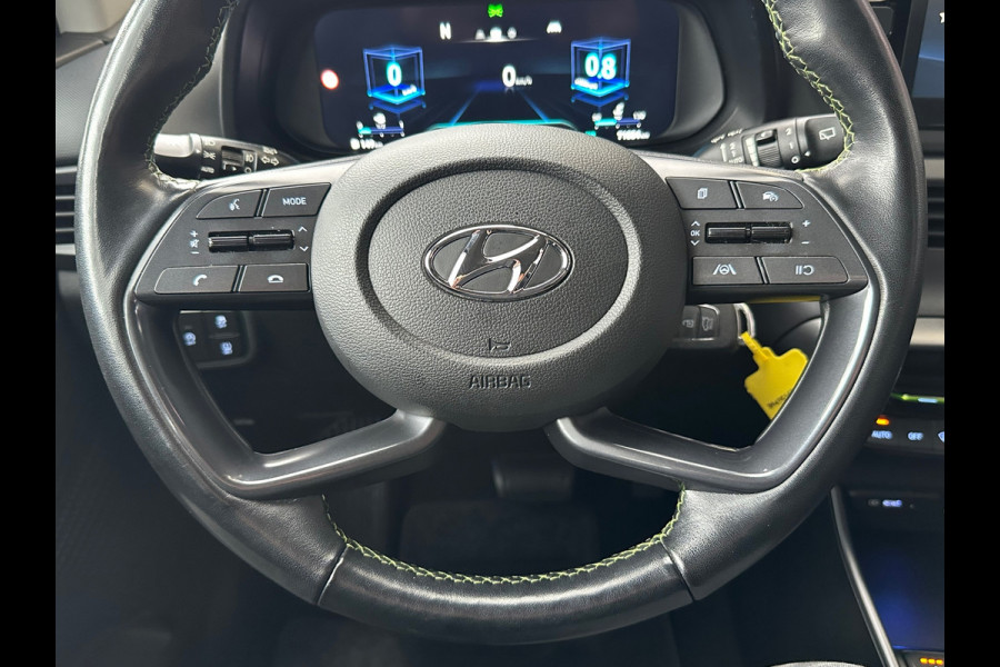 Hyundai i20 1.0 T-GDI Comfort Automaat Clima Camera Carplay Hyundai i20 1.0 T-GDI Comfort Automaat Clima Camera Carplay