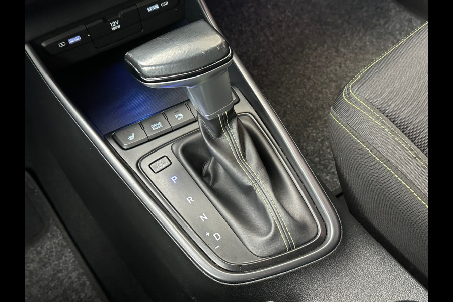 Hyundai i20 1.0 T-GDI Comfort Automaat Clima Camera Carplay Hyundai i20 1.0 T-GDI Comfort Automaat Clima Camera Carplay