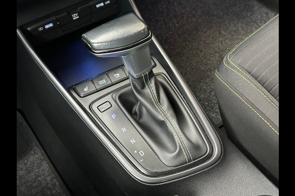 Hyundai i20 1.0 T-GDI Comfort Automaat Clima Camera Carplay Hyundai i20 1.0 T-GDI Comfort Automaat Clima Camera Carplay