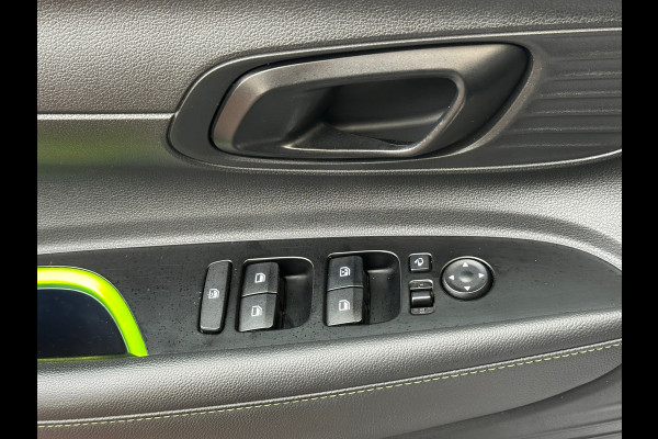 Hyundai i20 1.0 T-GDI Comfort Automaat Clima Camera Carplay Hyundai i20 1.0 T-GDI Comfort Automaat Clima Camera Carplay