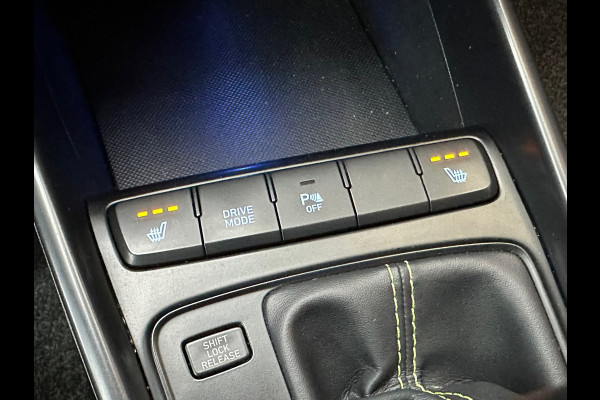 Hyundai i20 1.0 T-GDI Comfort Automaat Clima Camera Carplay Hyundai i20 1.0 T-GDI Comfort Automaat Clima Camera Carplay
