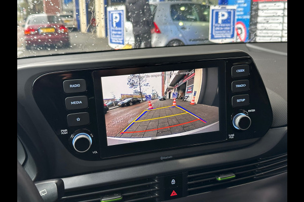 Hyundai i20 1.0 T-GDI Comfort Automaat Clima Camera Carplay Hyundai i20 1.0 T-GDI Comfort Automaat Clima Camera Carplay