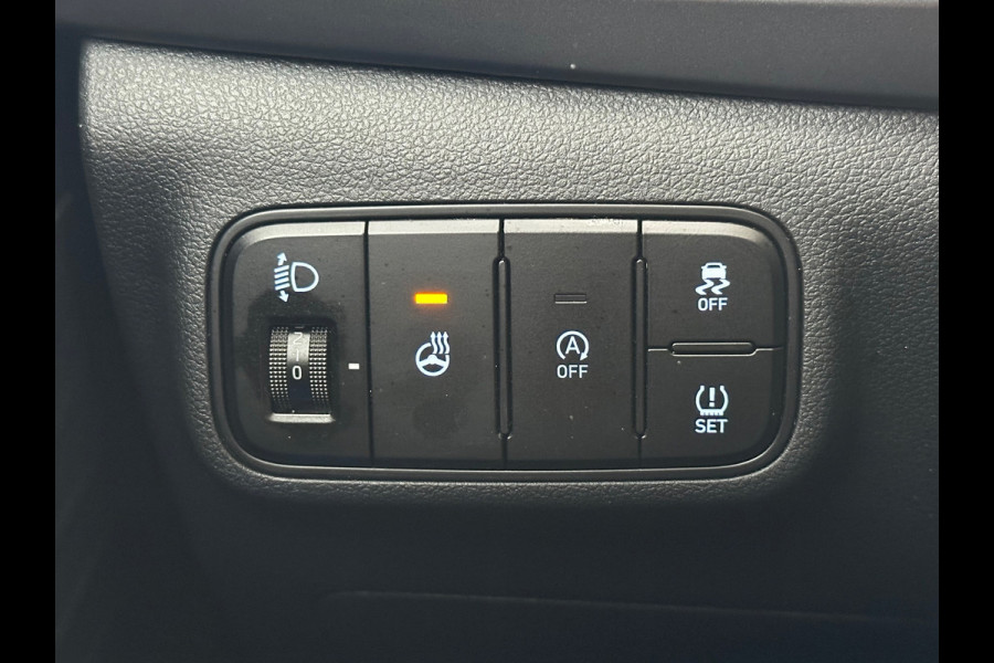 Hyundai i20 1.0 T-GDI Comfort Automaat Clima Camera Carplay Hyundai i20 1.0 T-GDI Comfort Automaat Clima Camera Carplay
