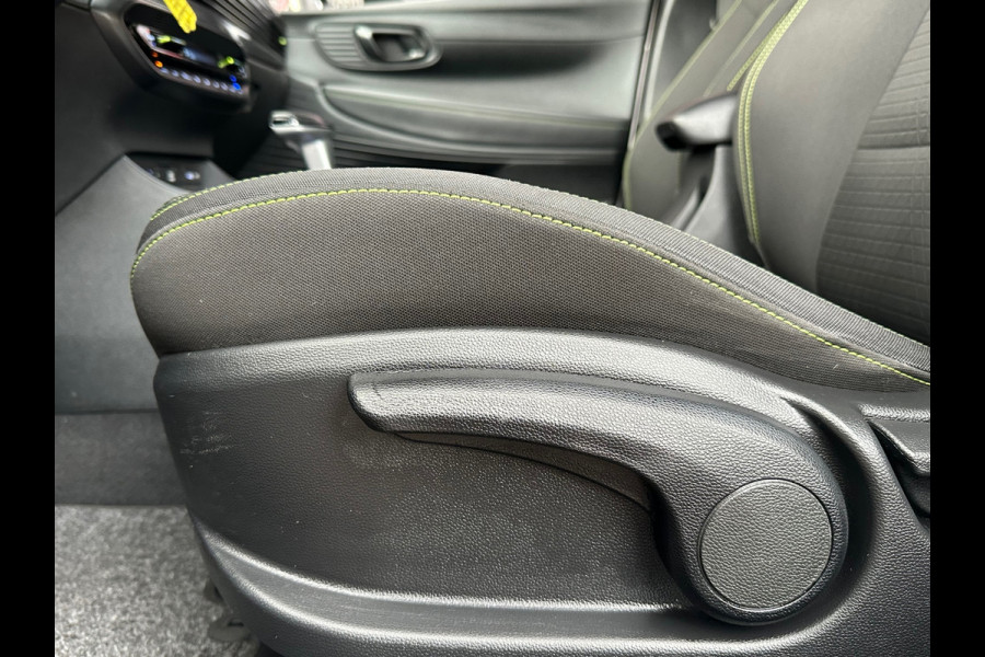 Hyundai i20 1.0 T-GDI Comfort Automaat Clima Camera Carplay Hyundai i20 1.0 T-GDI Comfort Automaat Clima Camera Carplay