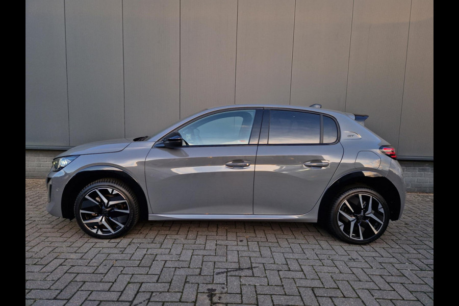 Peugeot 208 1.2 Hybrid GT I-Cockpit /Led