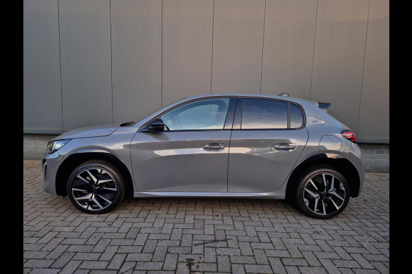 Peugeot 208 1.2 Hybrid GT I-Cockpit /Led