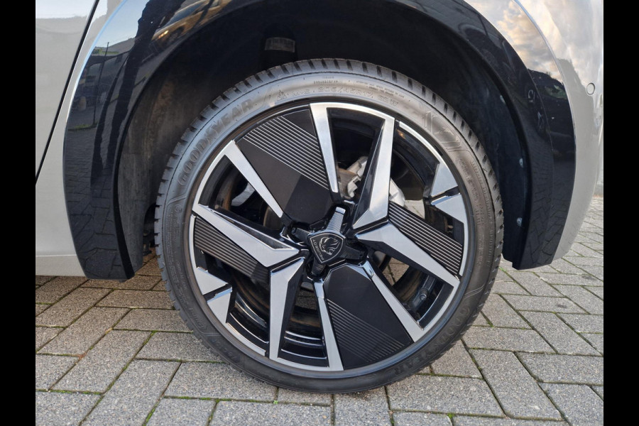 Peugeot 208 1.2 Hybrid GT I-Cockpit /Led