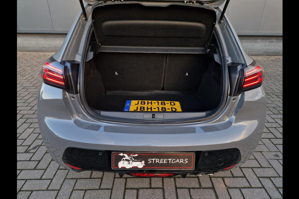 Peugeot 208 1.2 Hybrid GT I-Cockpit /Led