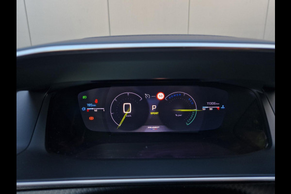 Peugeot 208 1.2 Hybrid GT I-Cockpit /Led