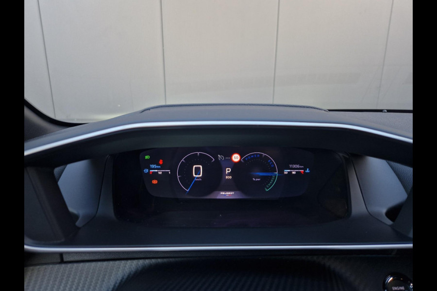 Peugeot 208 1.2 Hybrid GT I-Cockpit /Led