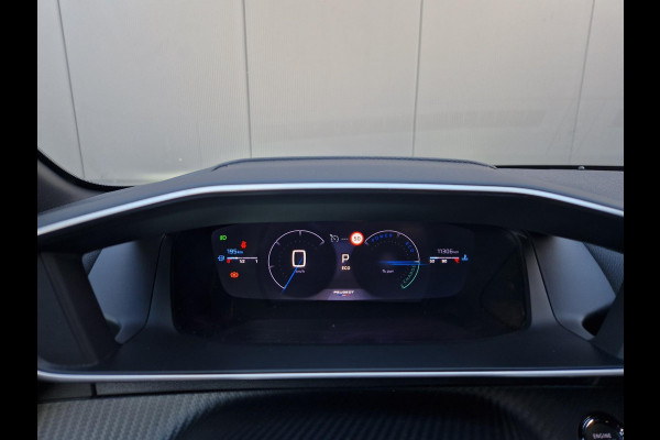 Peugeot 208 1.2 Hybrid GT I-Cockpit /Led