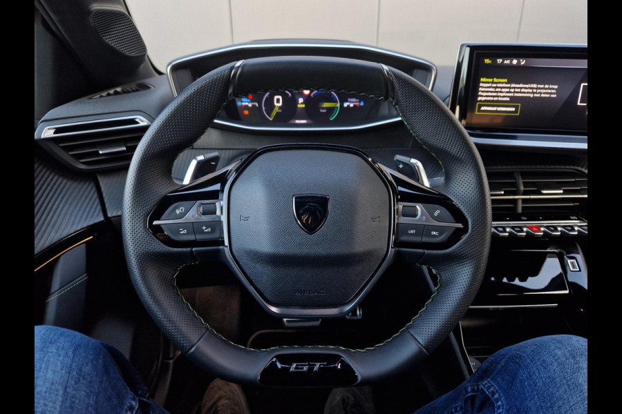 Peugeot 208 1.2 Hybrid GT I-Cockpit /Led