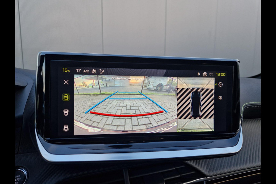 Peugeot 208 1.2 Hybrid GT I-Cockpit /Led