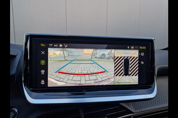 Peugeot 208 1.2 Hybrid GT I-Cockpit /Led