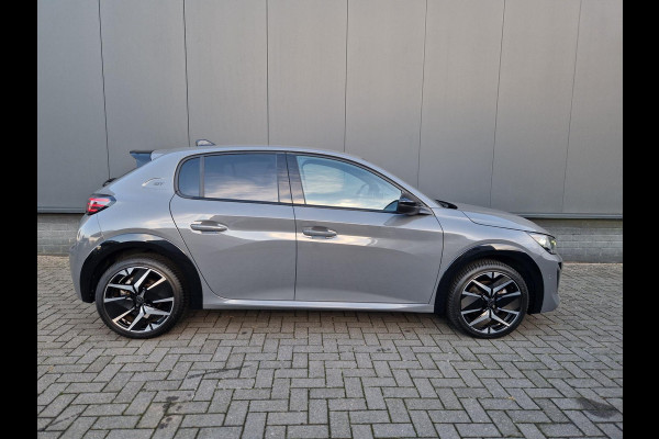 Peugeot 208 1.2 Hybrid GT I-Cockpit /Led