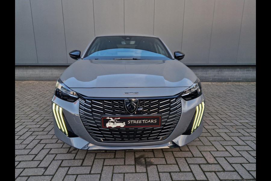 Peugeot 208 1.2 Hybrid GT I-Cockpit /Led