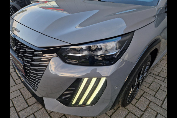 Peugeot 208 1.2 Hybrid GT I-Cockpit /Led
