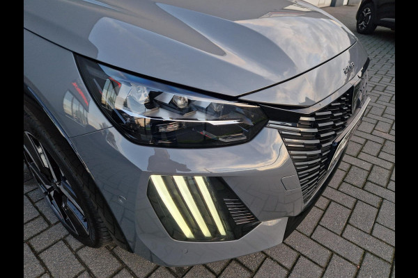 Peugeot 208 1.2 Hybrid GT I-Cockpit /Led