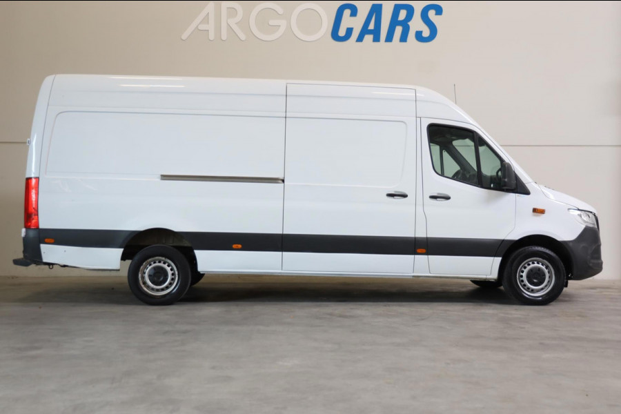 Mercedes-Benz Sprinter 314 CDI L3/H2 CAMERA NAVI MBUX EURO6 2020 LEASE v/a €187,- inruil mogelijk Mercedes-Benz Sprinter 314 CDI L3/H2 CAMERA NAVI MBUX EURO6 2020 LEASE v/a €187,- inruil mogelijk