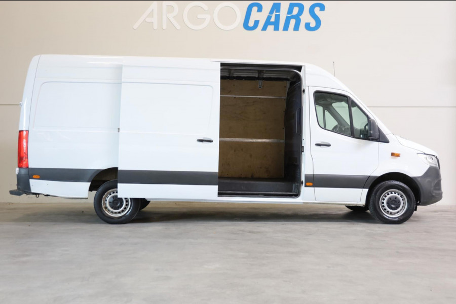 Mercedes-Benz Sprinter 314 CDI L3/H2 CAMERA NAVI MBUX EURO6 2020 LEASE v/a €187,- inruil mogelijk Mercedes-Benz Sprinter 314 CDI L3/H2 CAMERA NAVI MBUX EURO6 2020 LEASE v/a €187,- inruil mogelijk
