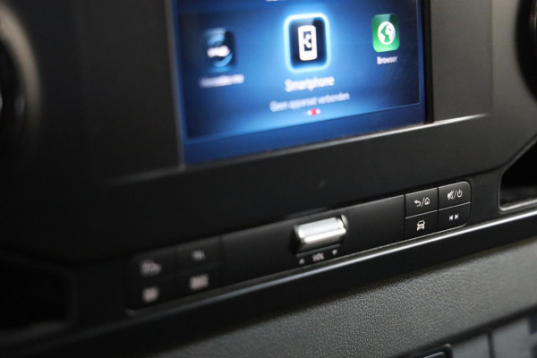 Mercedes-Benz Sprinter 314 CDI L3/H2 CAMERA NAVI MBUX EURO6 2020 LEASE v/a €187,- inruil mogelijk Mercedes-Benz Sprinter 314 CDI L3/H2 CAMERA NAVI MBUX EURO6 2020 LEASE v/a €187,- inruil mogelijk